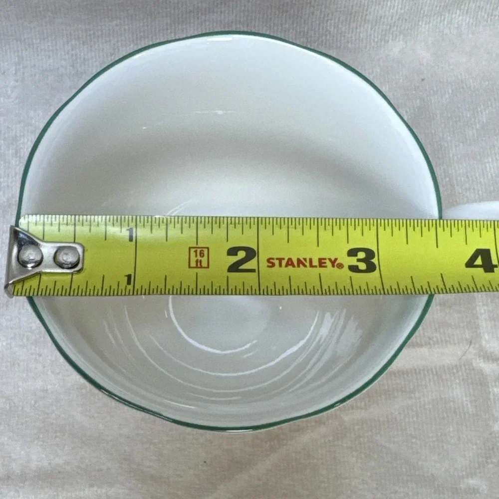 Nikko Ceramics add touch